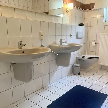 Ruhiges Am Wald Mit Garten *