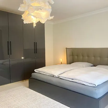 Ruhiges Am Wald Mit Garten *