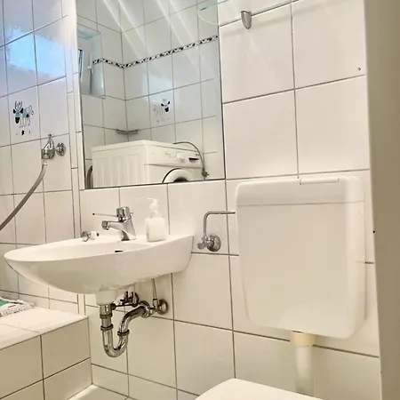 Ruhiges Am Wald Mit Garten * Aurich